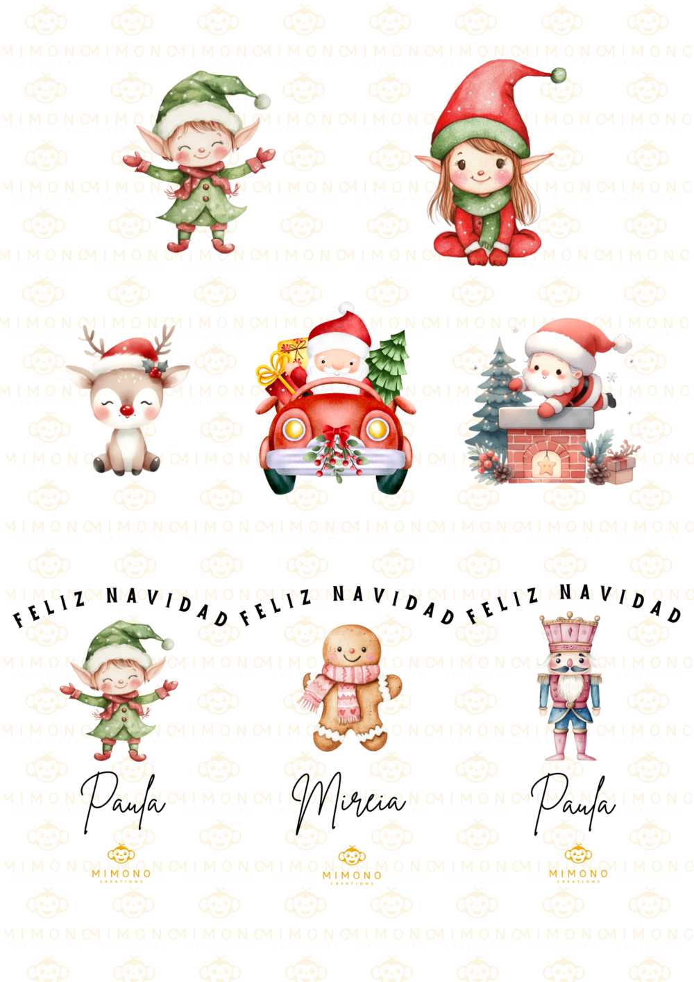 Taza Navidad - Image 3