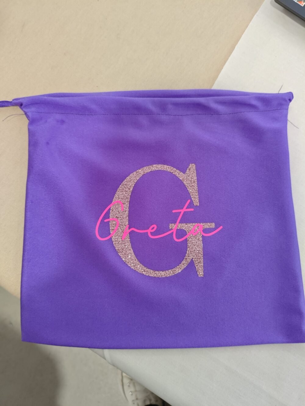 Funda Aparato Gimnasia Ritmica - Image 2