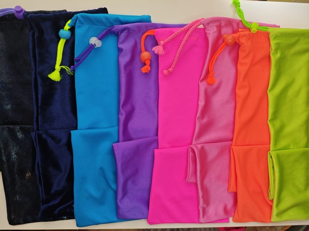 Funda Aparato Gimnasia Ritmica - Image 7