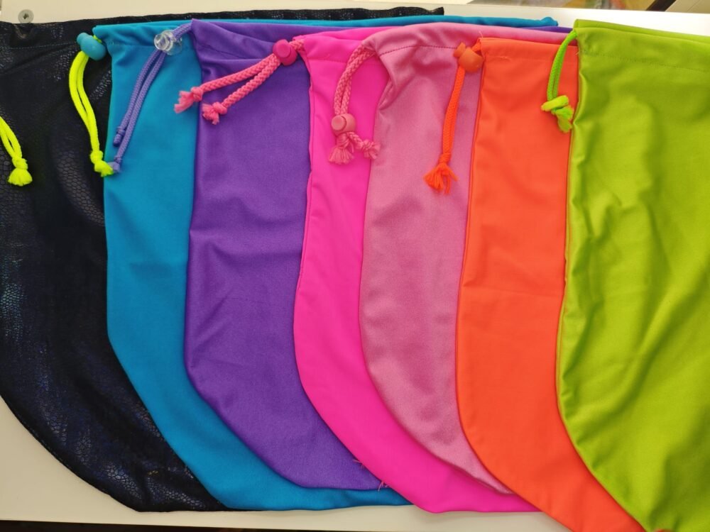 Funda Aparato Gimnasia Ritmica