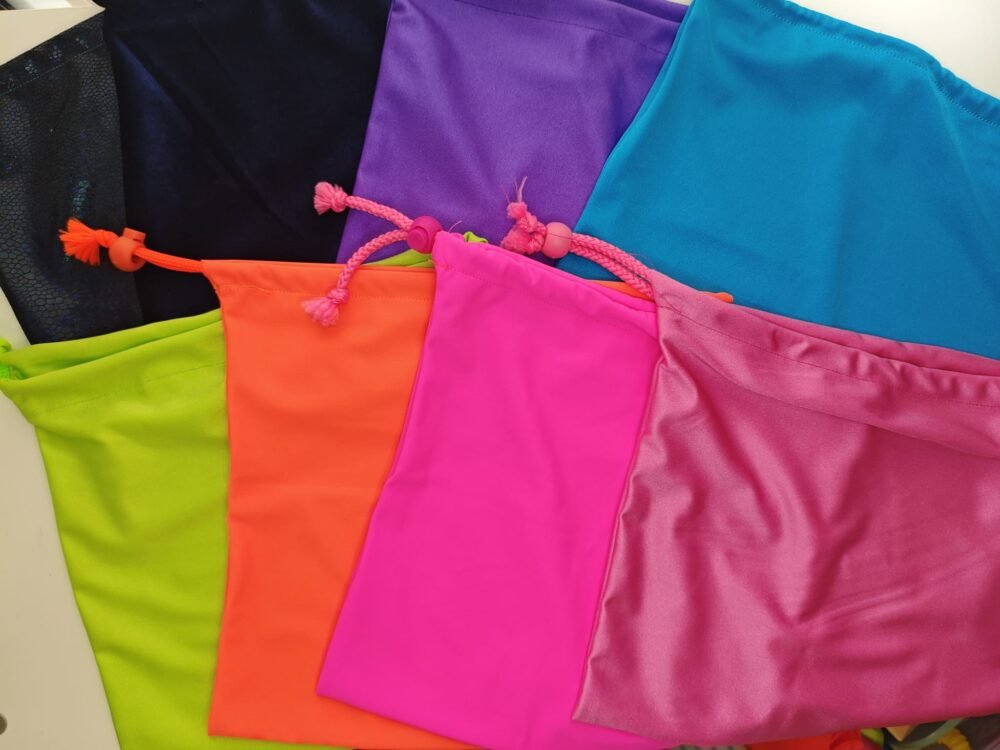 Funda Aparato Gimnasia Ritmica - Image 8