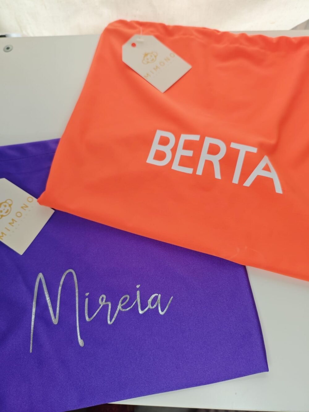 Funda Aparato Gimnasia Ritmica - Image 6