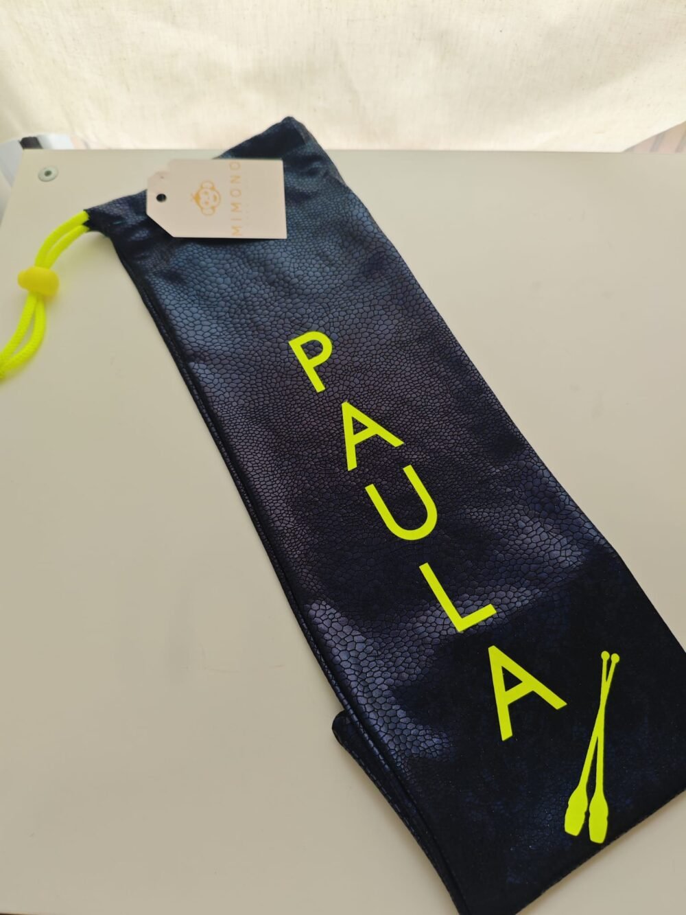 Funda Aparato Gimnasia Ritmica - Image 3