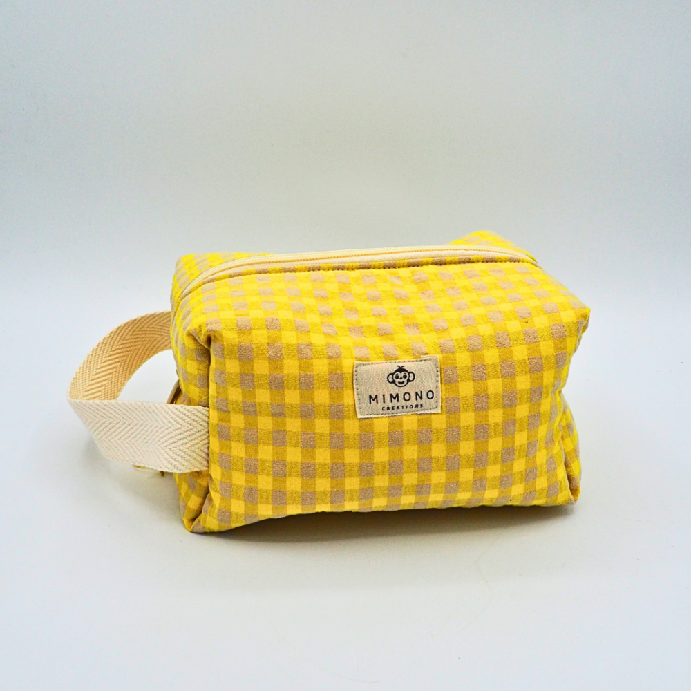 Neceser Lemon Flash