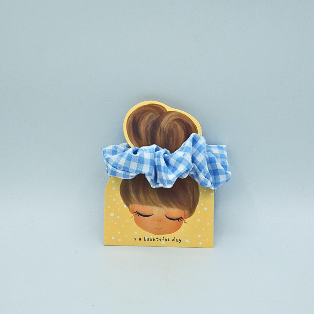 Scrunchy Brisa Marina