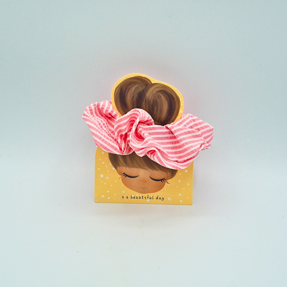 Scrunchy Lollipop