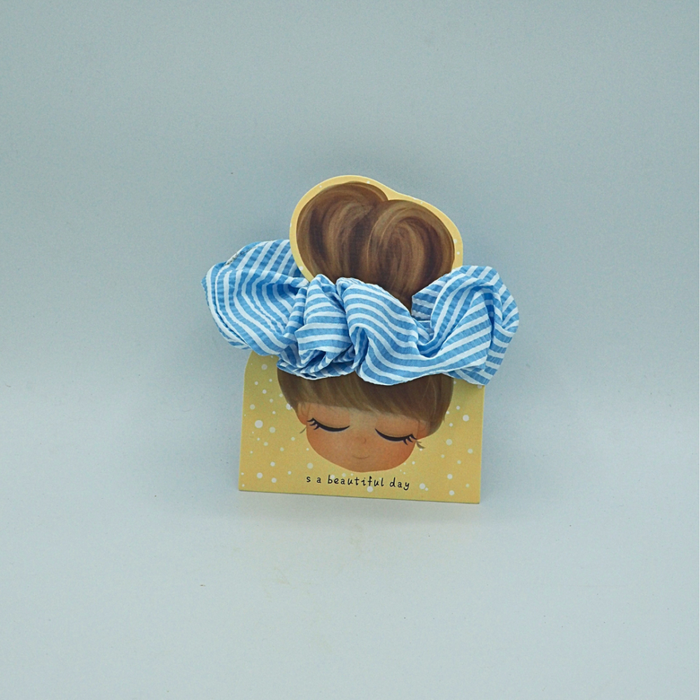 Scrunchy Oceano